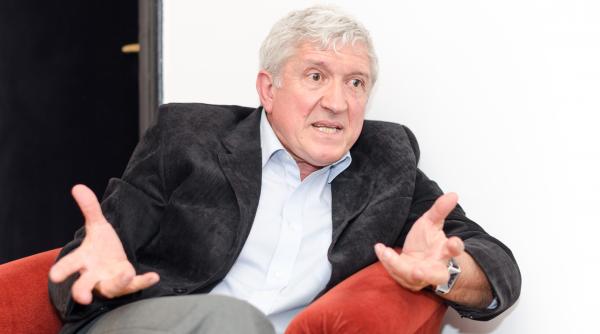 mircea diaconu actorul parlamentarul visatorul am plecat din nou cu traista n bat