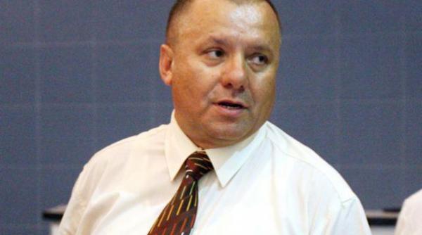 omul de afaceri georgica cornu arestat la domiciliu