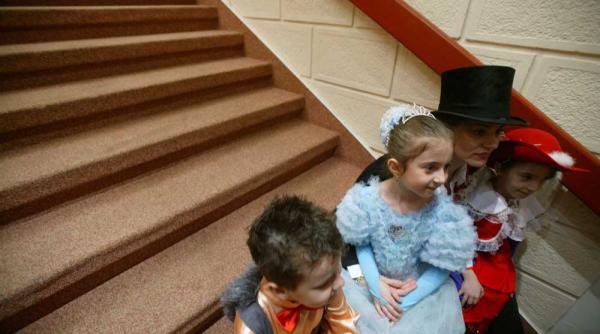 parintii obligati sa anunte autoritatile in cazul in care copii lor realizeaza venituri