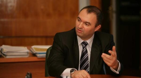 presedintele cj iasi cristian adomnitei in arest la domiciliu