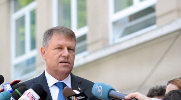 reactia lui iohannis la afirnatiile premierului conform carora lideri pnl au avut intalniri private cu austriecii de la holzindustrie schweighofer
