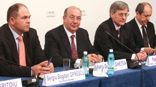 schimbare importanta in conducerea asociatiei romane a bancilor