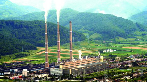 statul inca incearca sa salveze de la faliment complexul energetic hunedoara