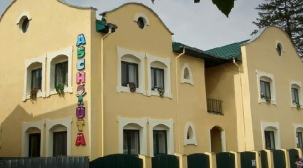 te gandesti sa ti inscrii copilul intr o gradinita privata vezi cat te costa pe an si ce beneficii sunt