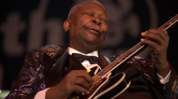 a murit b b king una dintre cele mai mari legende ale blues ului