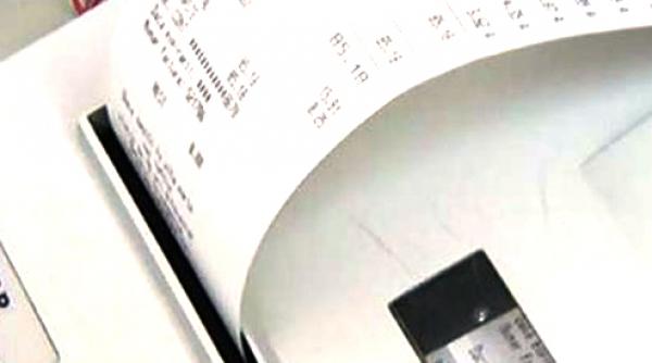 care este premiul pentru loteria bonurilor fiscale