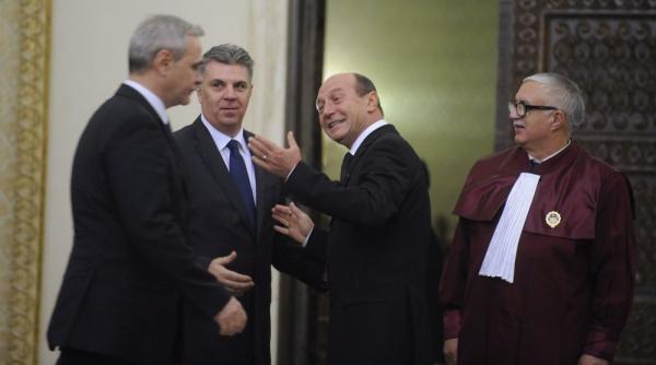 culisele anchetei referendumul dna a vrut arestarea lui dragnea