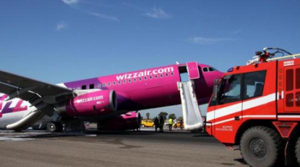 wizz air nu mai zboara de la craiova ce se intampla cu zborurile