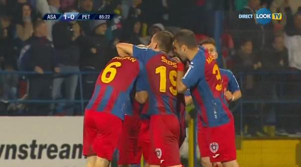 liga 1 un gol fabulos o readuce pe asa tg mures pe primul loc