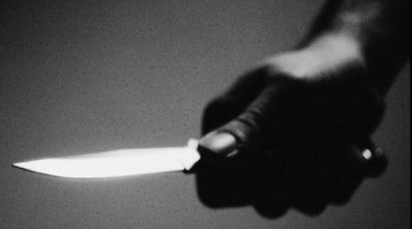 tentativa de crima in centrul vechi al capitalei victima e in stare critica