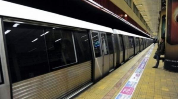 barbat injunghiat la metrou reglare de conturi sau conflict spontan