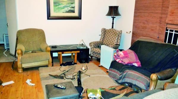 hotii stau cu ochii pe informatiile postate pe retelele de socializare isi planuiesc spargerile pe facebook