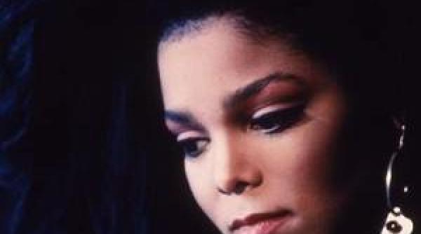 janet jackson promite lansarea unul nou album anul acesta