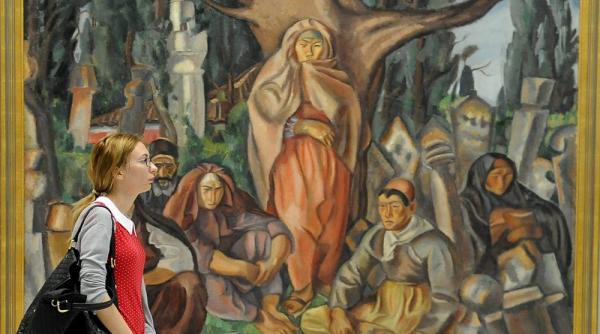 noaptea muzeelor in bucuresti galerie foto