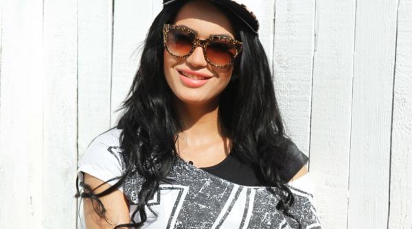 margherita din clejani isi strica ghetele cumparate de la paris la poftiti pe la noi