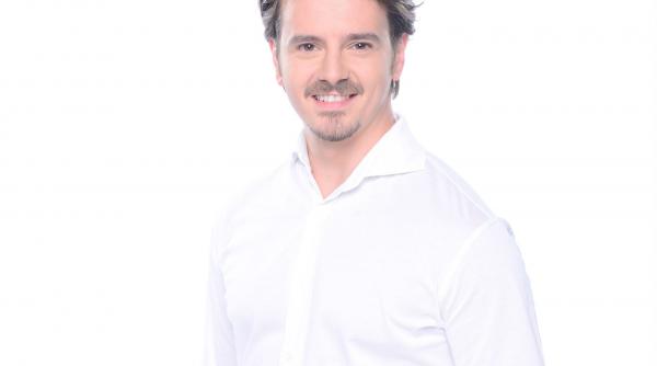 mihai petre vine sa il ajute pe nea marin cu organizarea spectacolului caritabil