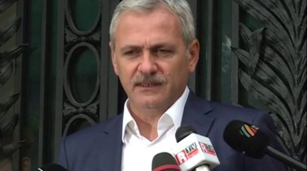 psd amana discutia despre soarta lui dragnea colegii i au cerut sa nu isi dea demisia