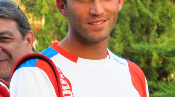 tecau si rojer calificati in sferturile probei de dublu la nisa