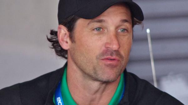 adevaratul motiv al disparitiei lui patrick dempsey din serialul anatomia lui grey ar fi infidelitatea conjugala