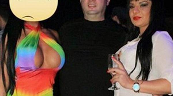 daily mail vorbeste pe larg de amorurile lui leo de la strehaia