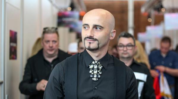 emotii pentru romani la eurovision 2015 voltaj canta in seara asta