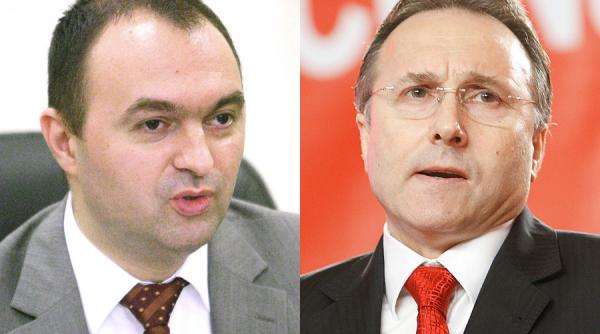 iasiul decapitat presedintele cj iasi a fost suspendat din functie primarul nichita e arestat la domiciliu aflandu se la audieri la dna bucuresti