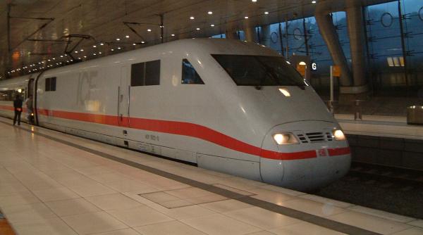 mae atentionare de calatorie mecanicii de locomotiva din germania au reluat greva