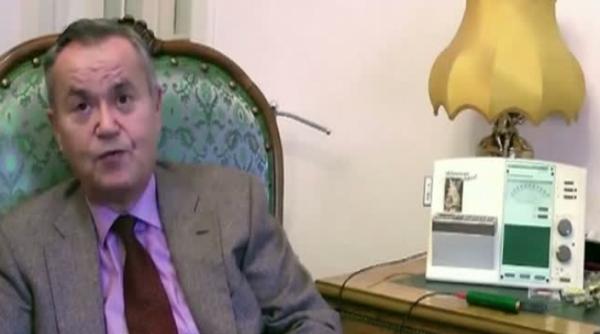 misiunea diplomatica a lui constantin grigore in cehia pusa sub semnul intrebarii