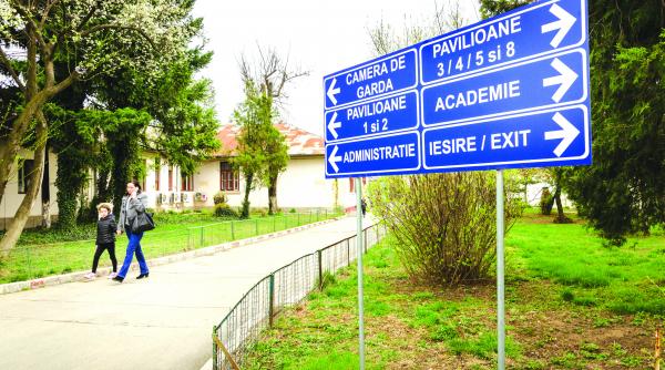 romania 15 milioane de imbolnaviri pe an peste 4 milioane de internari