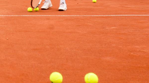 semifinala romaneasca in proba de dublu la nurnberg wta