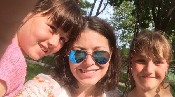 star salvator pana la capat rita muresan organizeaza un eveniment caritabil