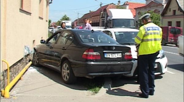 tragedie langa brasov gravida spulberata pe trecerea de pietoni copilul misca iar ea nu misca