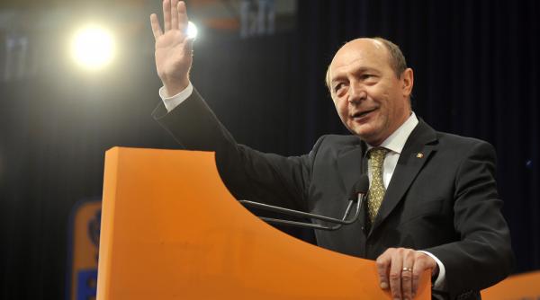 traian basescu cercetat penal