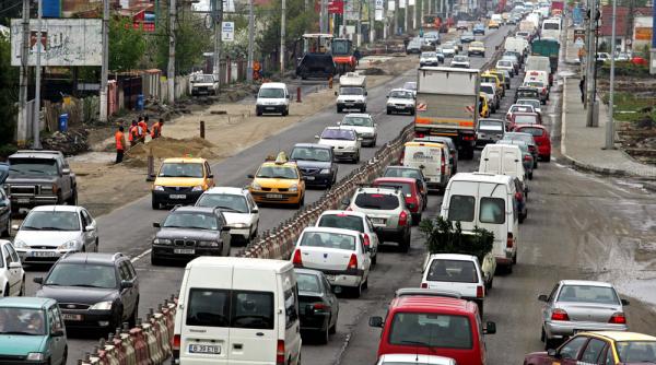 accident cu trei victime la tancabesti