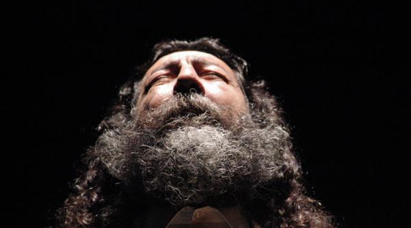 cantaretul de flamenco manuel molina a incetat din viata la varsta de 67 de ani