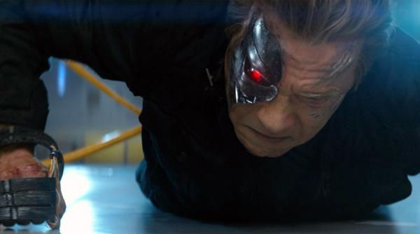 schwarzenegger revine pe ecrane cu un nou film terminator genisys