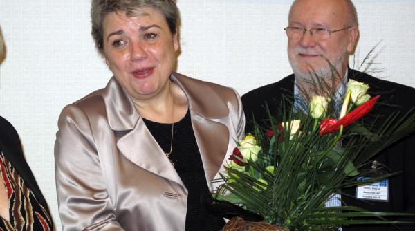 sevil shhaideh nominalizata la ministerul dezvoltarii regionale