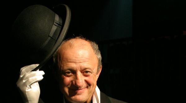 teatrul masca aniverseaza 25 de ani de la infiintare