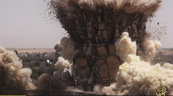 umanitatea risca sa piarda una dintre cele mai importante vestigii ale culturii