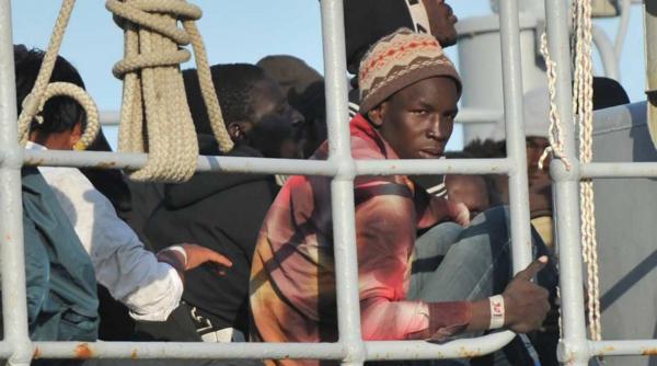 va prelua romania 1 000 de refugiati din bazinul mediteranei