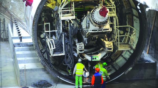 bucurestiul se surpa