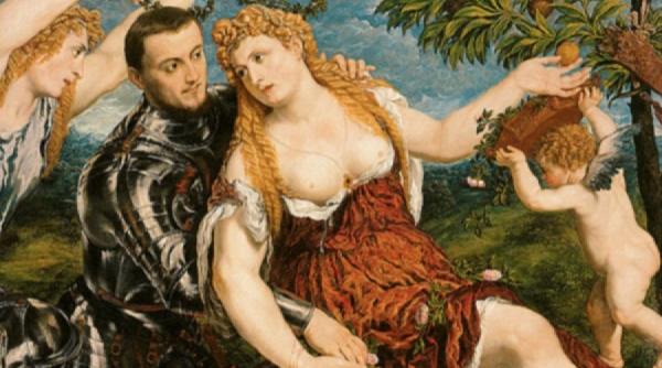 dieta afrodiziaca in bucataria evei a elenei din troia si a mariei din dabuleni