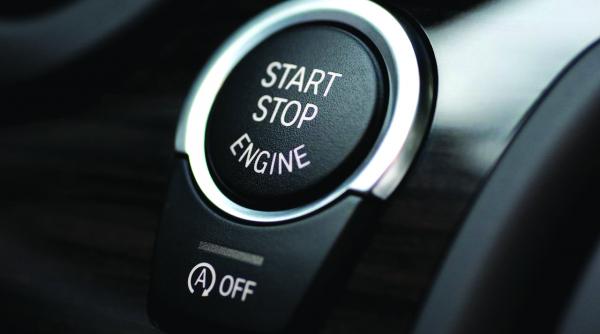 gadget sistemul start stop