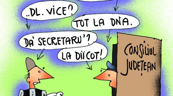 rata criminalitatii la baronii locali 26 din 41