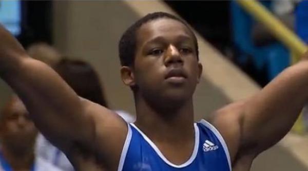 scandal gimnasti suspendati pentru rasism au glumit pe seama pielii unui coleg