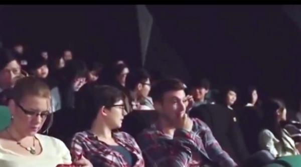 un video facut de volkswagen a reusit sa socheze o lume intreaga ramane insa o intrebare