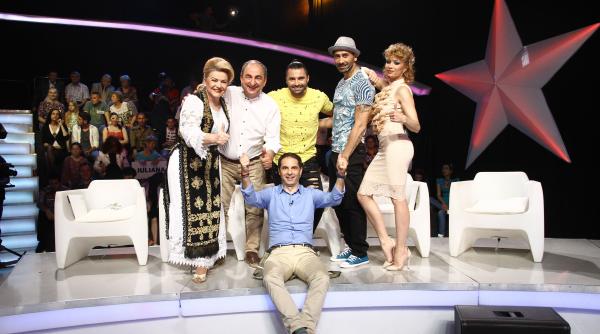vasile muraru a facut autostopul pana la drobeta turnu severin pentru a i da marea veste unei fetite calificate in finala de popularitate la next star