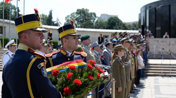 ziua eroilor sarbatoare nationala galerie foto