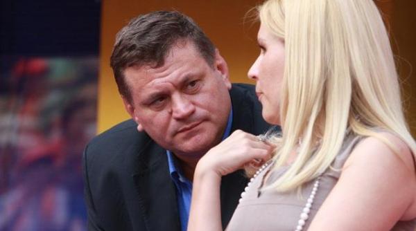 cristian poteras opt ani de inchisoare cu executare sentinta este definitiva