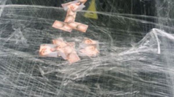 cum si a gasit un sofer britanic masina gluma sau razbunare